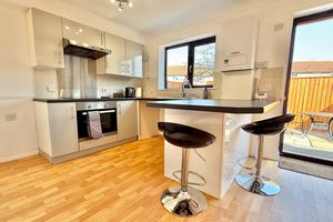 Open Plan Living- click for photo gallery